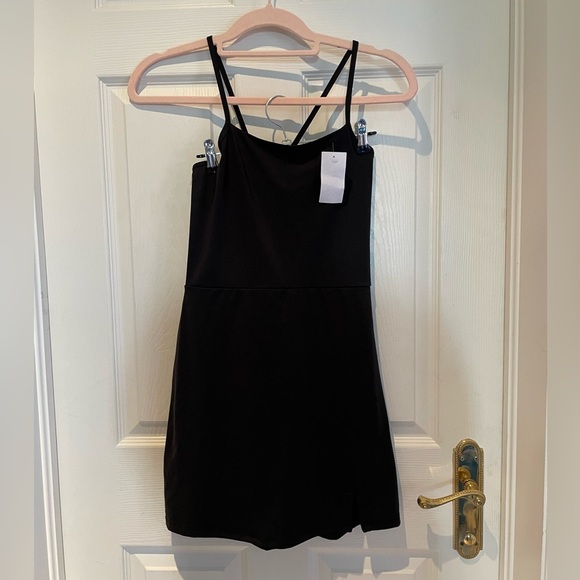 NWT Romper skort - Picture 1 of 6